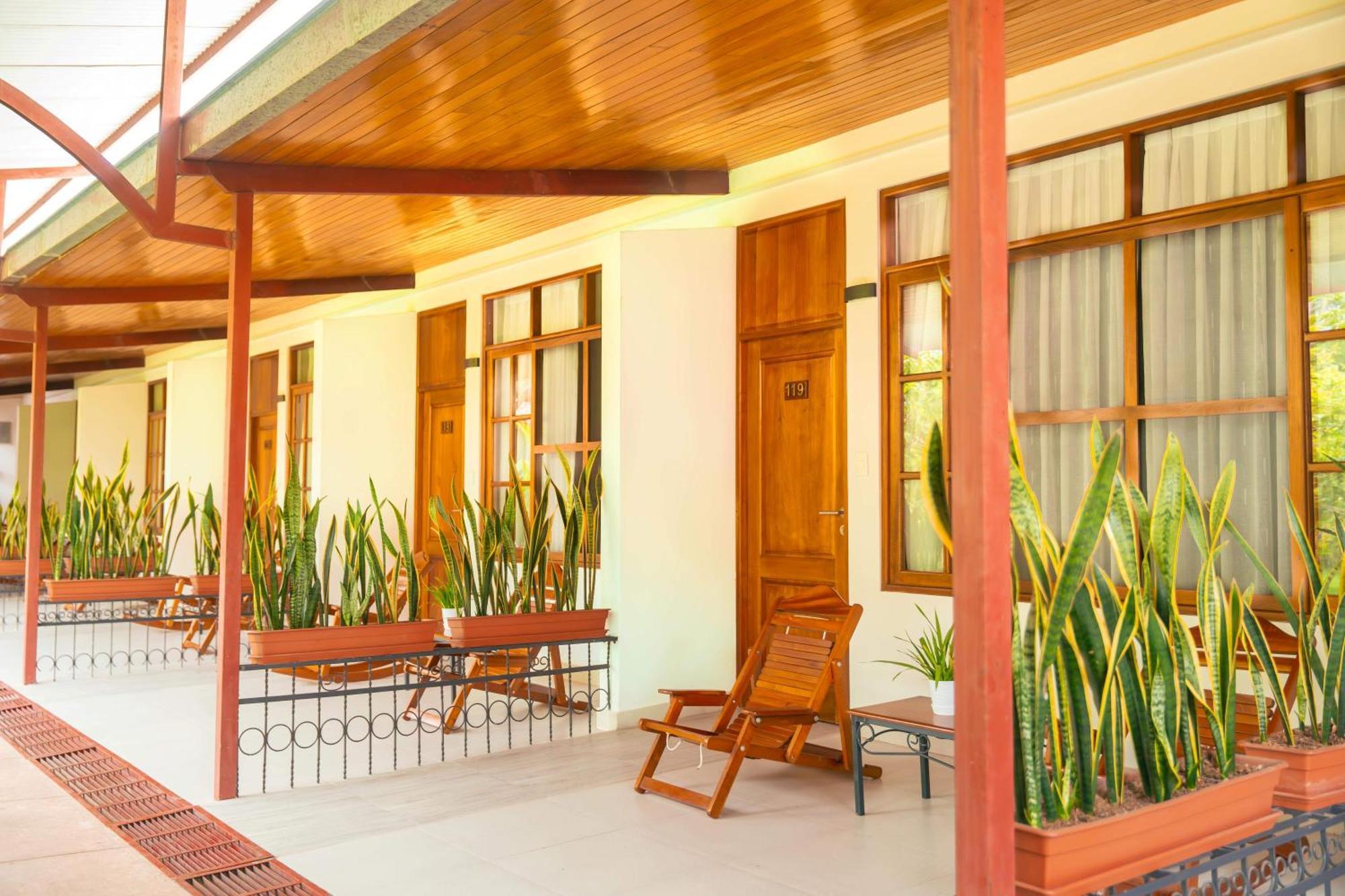 Altavista Casahotel - Asociado Casa Andina Moyobamba Exterior foto